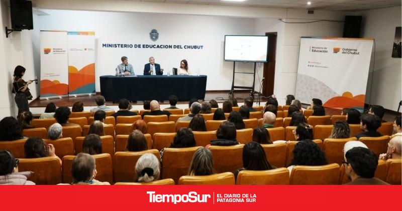 Nueva plataforma educativa para fortalecer la articulación entre escuelas, ciencia y comunidad