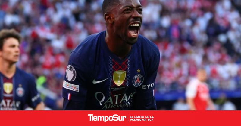 El PSG le ganó por penales al Arsenal y es nuevamente campeón de la Champions League