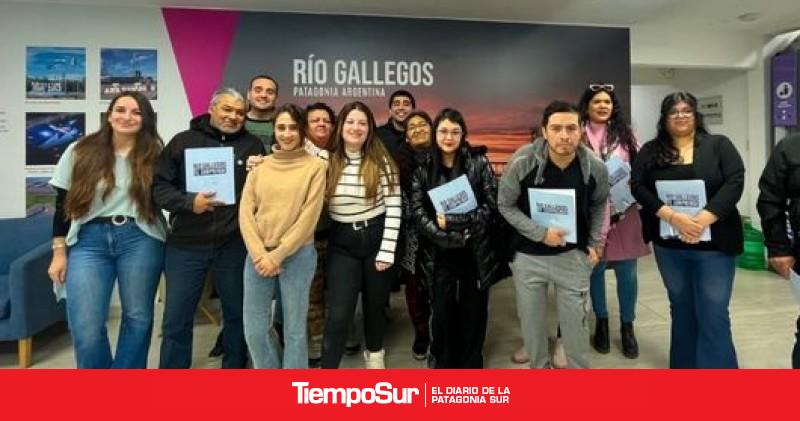 El Municipio y referentes de siete barrios planifican una agenda conjunta de turismo social