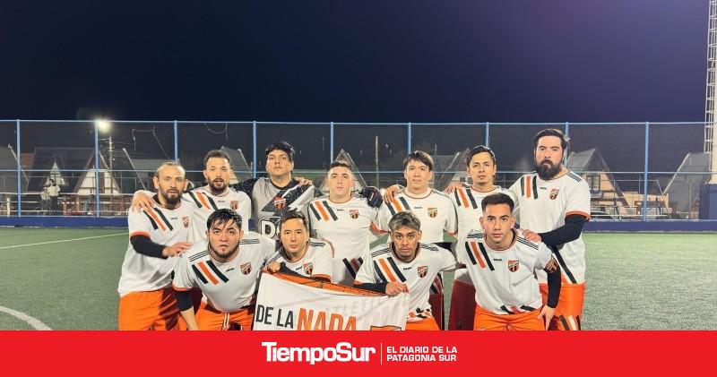 Ganó Santa Cruz FC en la undécima fecha y el torneo de Primera C tiene un nuevo líder