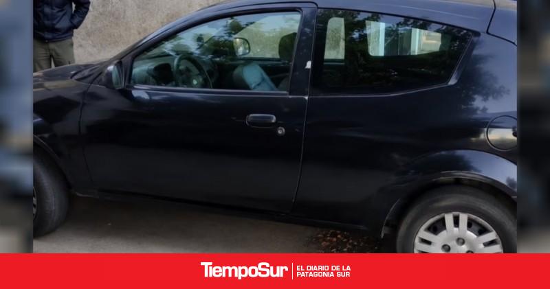 Quién es Soledad, la mujer del Ford K y supuesta amante de Barrelier