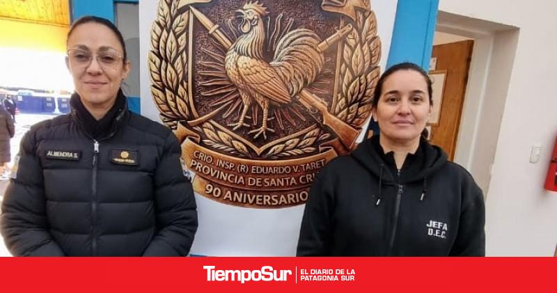 Aniversario: 240 corredores participaron de la corrida atlética