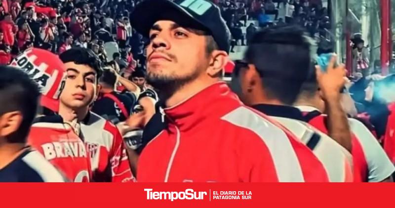 El único detenido por el femicidio intentó quitarse la vida en la cárcel