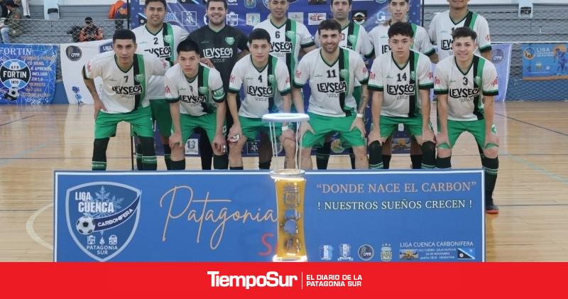 Camioneros se quedó con la Eliminatoria Regional de Primera Promocional