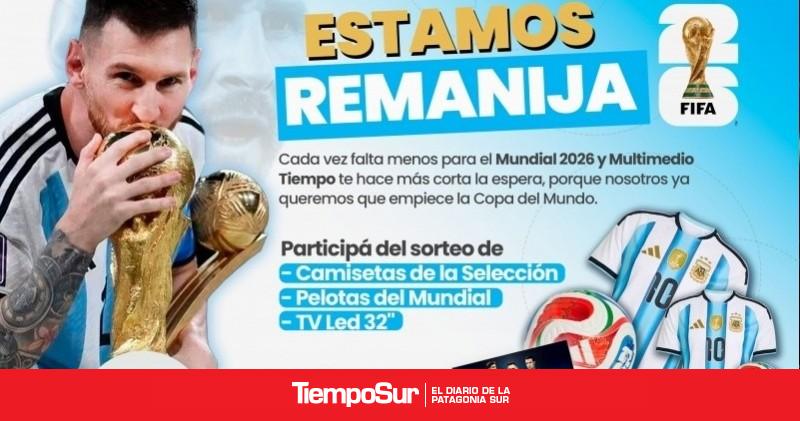 Se termina la exitosa Campaña de Multimedio Tiempo