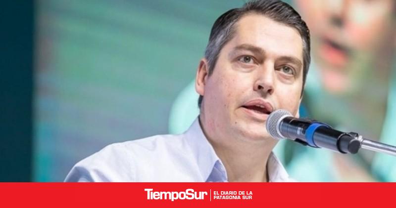 Perez pidió respaldar a los trabajadores fueguinos