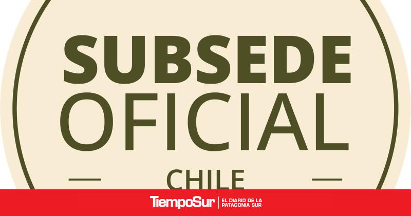 Punta Arenas será la única sede chilena en el Mundial de la Yerba Mate