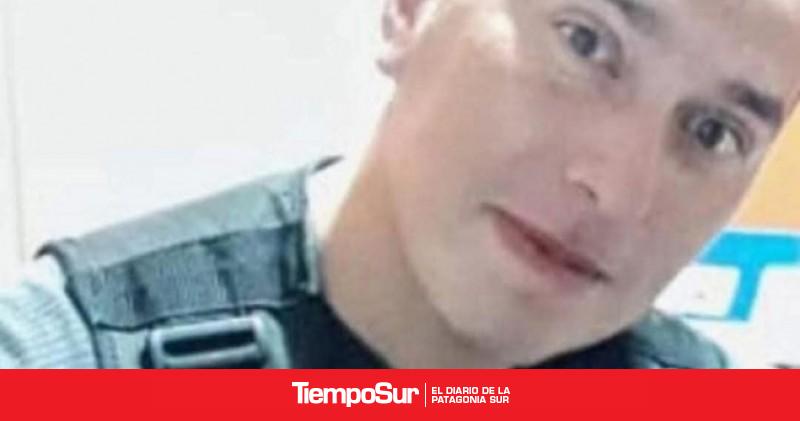 El Subcomisario Trujillo se encuentra en estado crítico