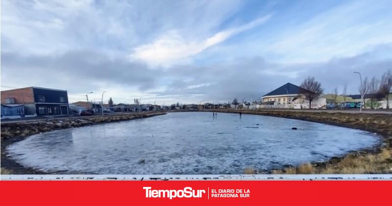 La Municipalidad evalúa habilitar espacios para patinar