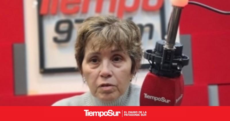 Adriana Astolfo: La conciliación obligatoria debería caer