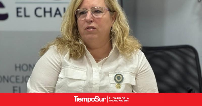Romanelli cuestionó la falta de proyectos y estudios de impacto ambiental