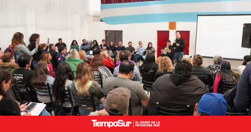 Para Grasso: la Ley Electoral será pensada para quien gobierna la provincia