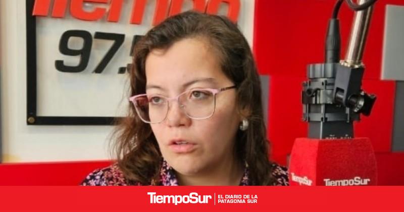 Gabriela Ance: La violencia hacia las mujeres se viene profundizando