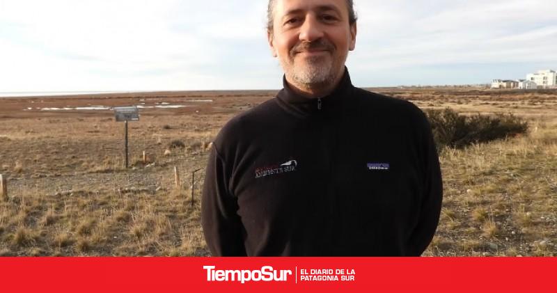 German Montero: Esta zona no podrá ser urbanizada