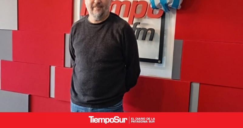 Pedro Muñoz: Para mí, el proyecto está incompleto