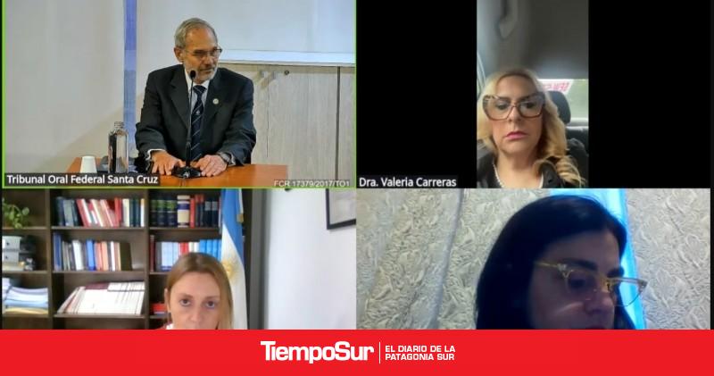 Marfort: El INTERCOM debió ser de 18 o 24 horas