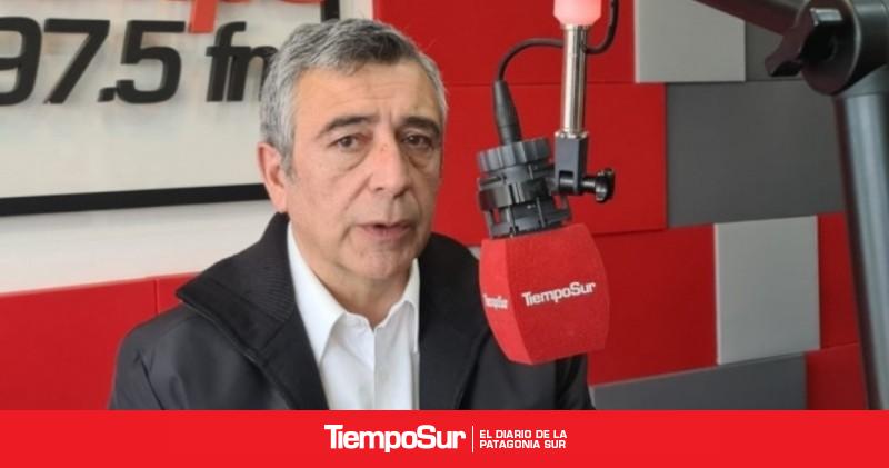Jaime Álvarez: Esto tiene que redundar en mayor producción y trabajo