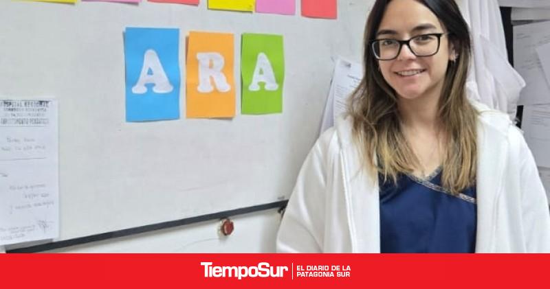 Chubut suma 25 nuevos residentes