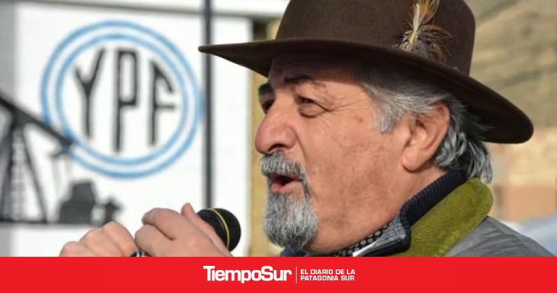 El Municipio definirá el destino de los inmuebles de YPF