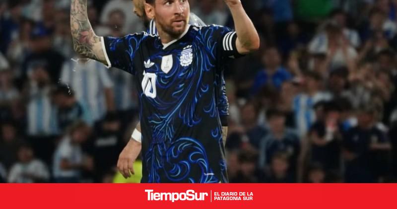 Fixture y horarios de la primera fecha