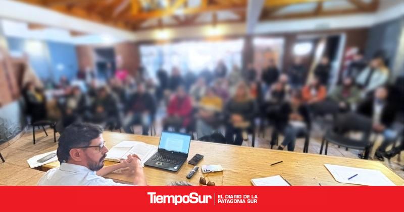 APEL rechazó persecución del vicegobernador y exige paritarias