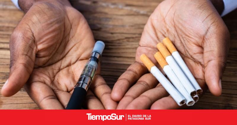 Mirta Castro advirtió sobre el consumo de tabaco y vapeadores en jóvenes