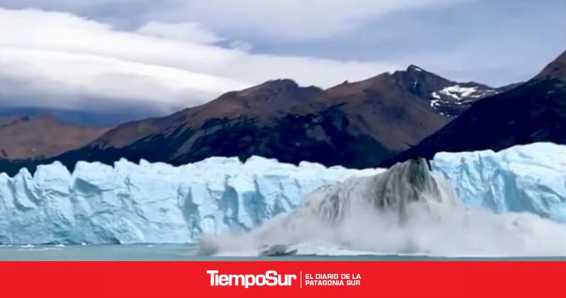 La Justicia rechazó la suspensión de la Ley de Glaciares en Santa Cruz