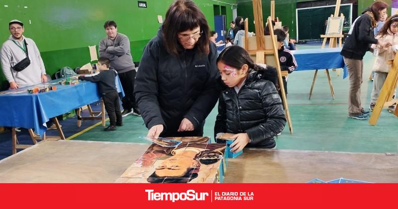 La Municipalidad multiplica las actividades culturales en los barrios