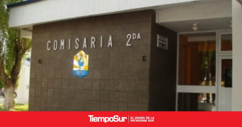 Un menor fue golpeado y asaltado con un arma de fuego en plena calle