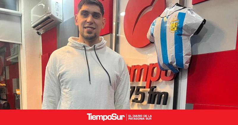 Gonzalo Torres define su futuro en Rosario: "Si el club me llama, estoy disponible"