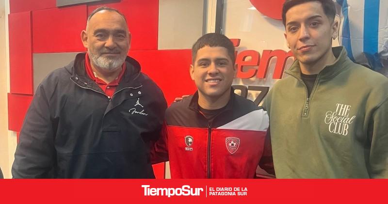 Escorpión FC finalista y con la mira puesta en el Torneo Regional