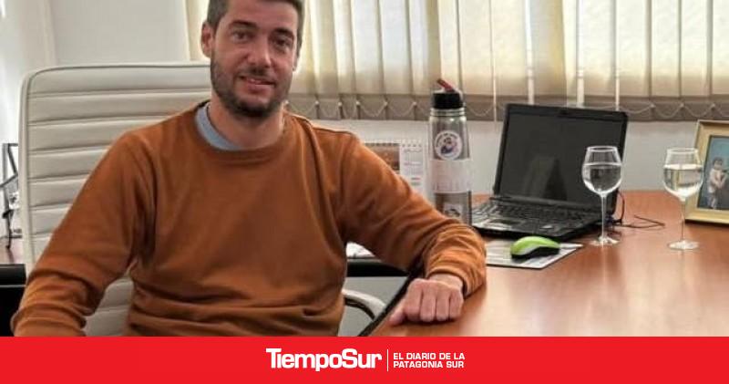 Pirri Martínez respaldó a Leo Roquel y pidió fortalecer el radicalismo