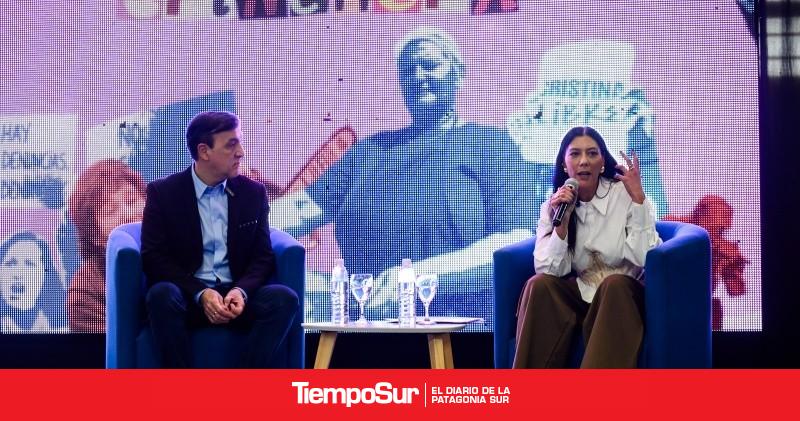 Una ciudad que escucha a las mujeres es una ciudad que construye un mejor futuro