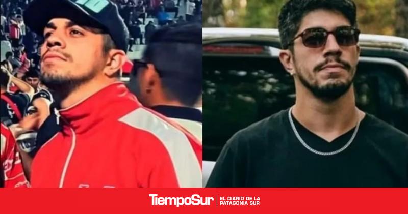 No tengo nada que ver; estoy dando una mano