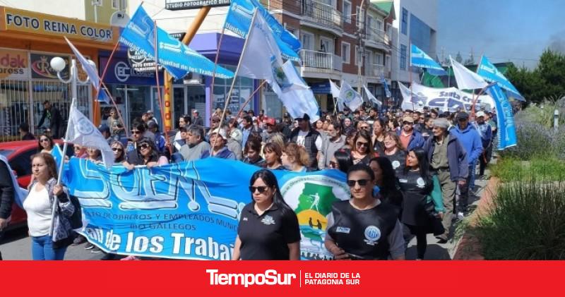 FESOEM Santa Cruz cuestiona los descuentos salariales a docentes