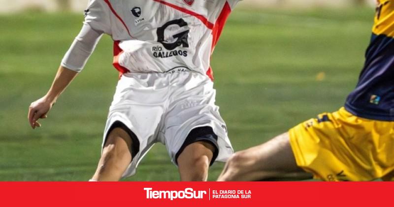 Escorpión FC le ganó al UPP y se convirtió en el primer finalista del torneo Apertura 2026