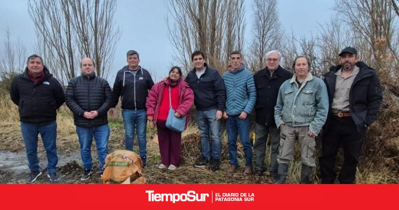 De 10 perforaciones comprometidas a 14 pozos concretados