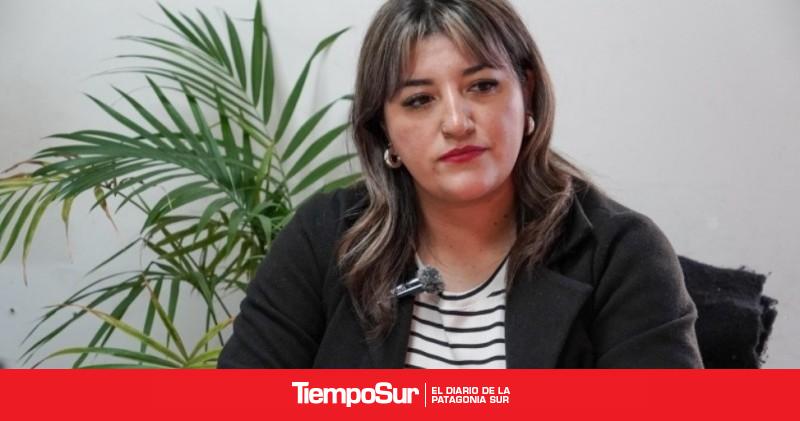 Luciana Ramírez: El cuidado del arbolado es una responsabilidad compartida
