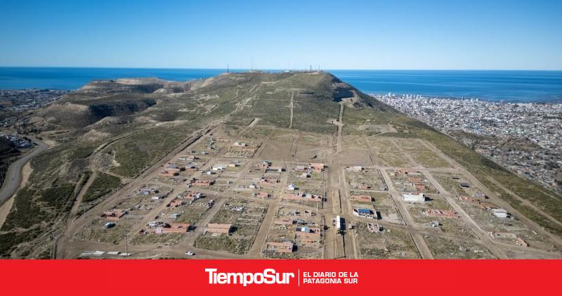 Continúa la convocatoria para vecinos de la Etapa 1 del loteo Radio Estación