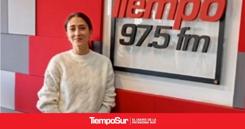 Mercedes Neil: El turismo también tiene que ver con el derecho al disfrute