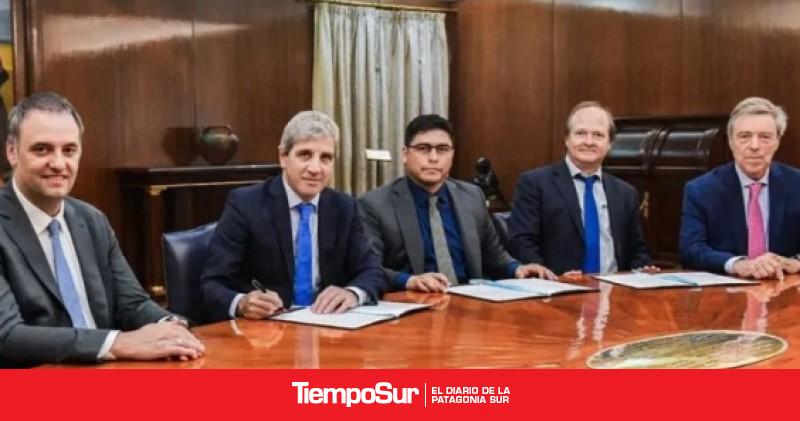 Santa Cruz entre las jurisdicciones que menos recursos percibieron