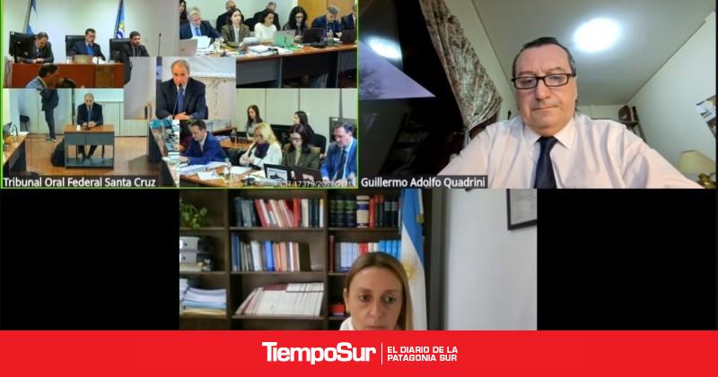Dos asesores aseguraron que el San Juan estaba en condiciones de navegar