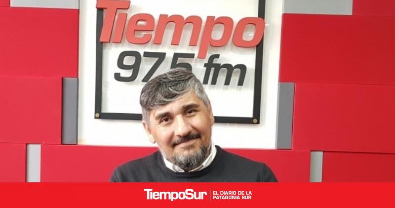 Oscar Barrientos: Somos conscientes de que se necesita robustecer el salario