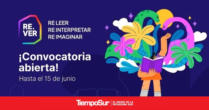 Fundación Banco Santa Cruz lanza una nueva edición de RE.VER