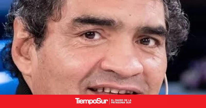 Jorge Locomotora Castro: Me da bronca ver cómo está nuestra gente