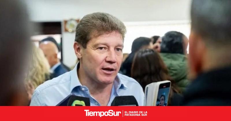Melella convocará a los tres intendentes a una mesa de trabajo