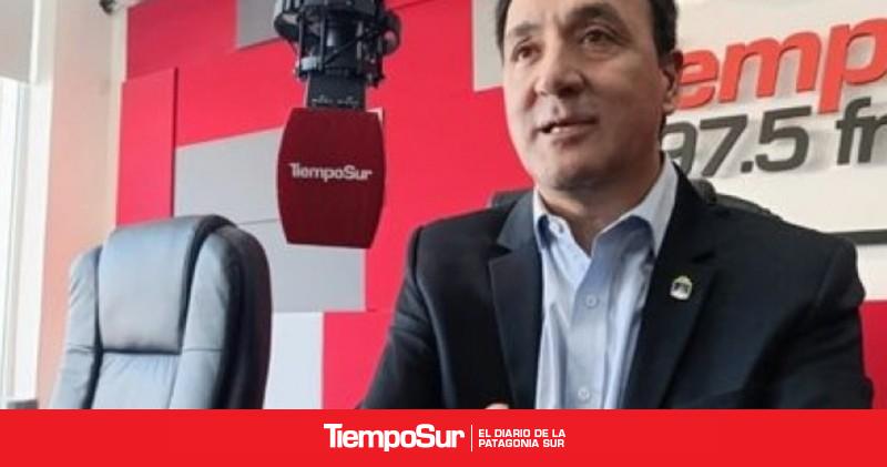 Grasso cuestionó a Vidal por priorizar el endeudamiento
