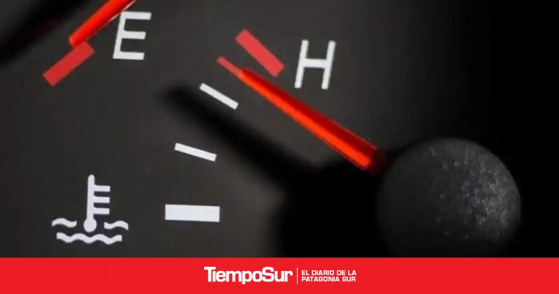 Consejos claves para preparar el auto para los días de bajas temperaturas