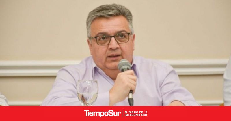 Marcelo de la Torre detalló el avance de obras del IDUV y anticipó nuevas entrega