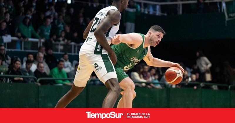 Quinto juego para Gimnasia y Esgrima y Ferro Carril Oeste que quieren ser finalistas